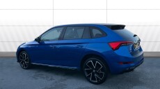 Skoda Scala 1.5 TSI Monte Carlo 5dr Petrol Hatchback